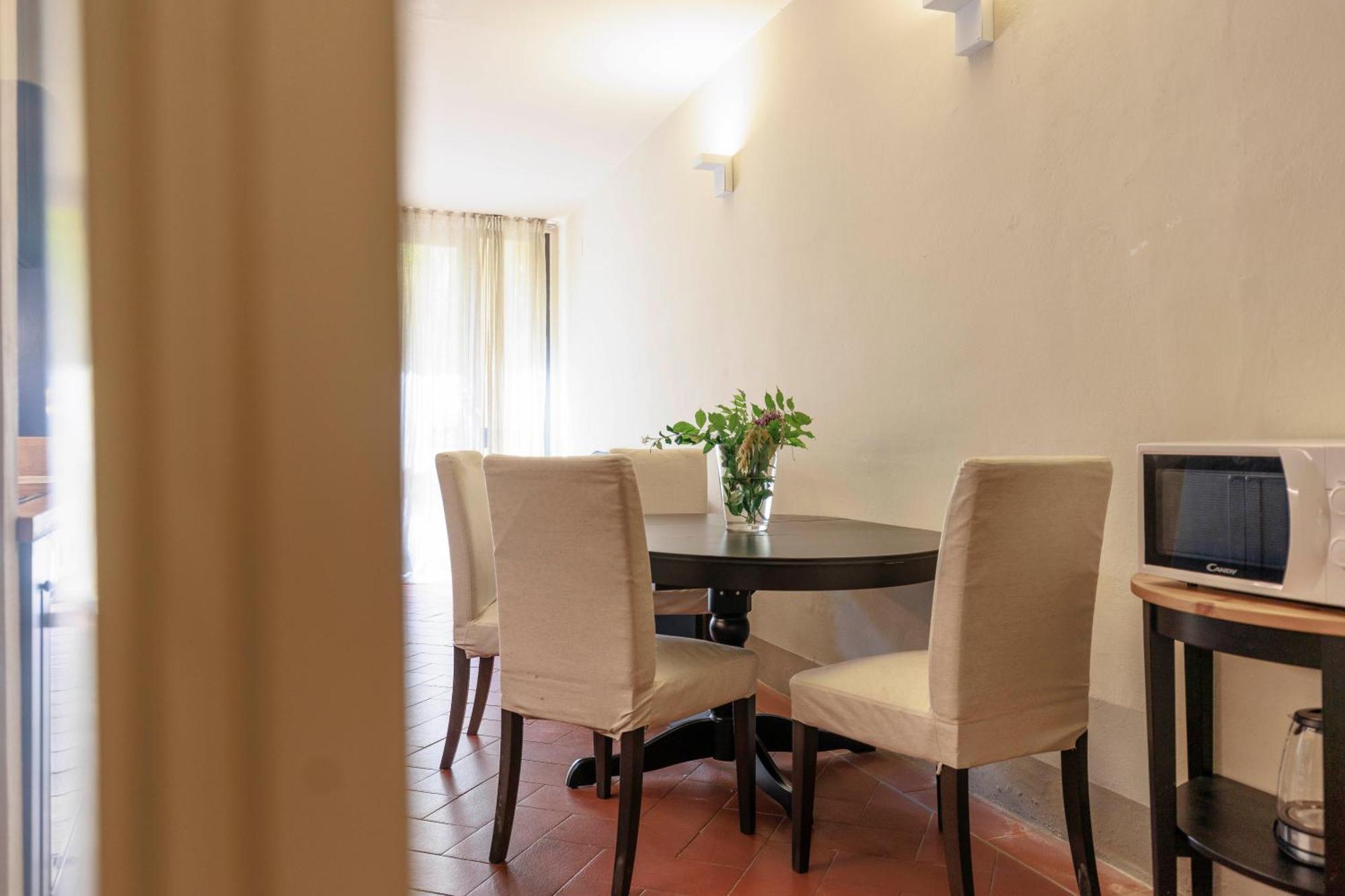 Santa Croce Deluxe Apartment Florence Exterior photo