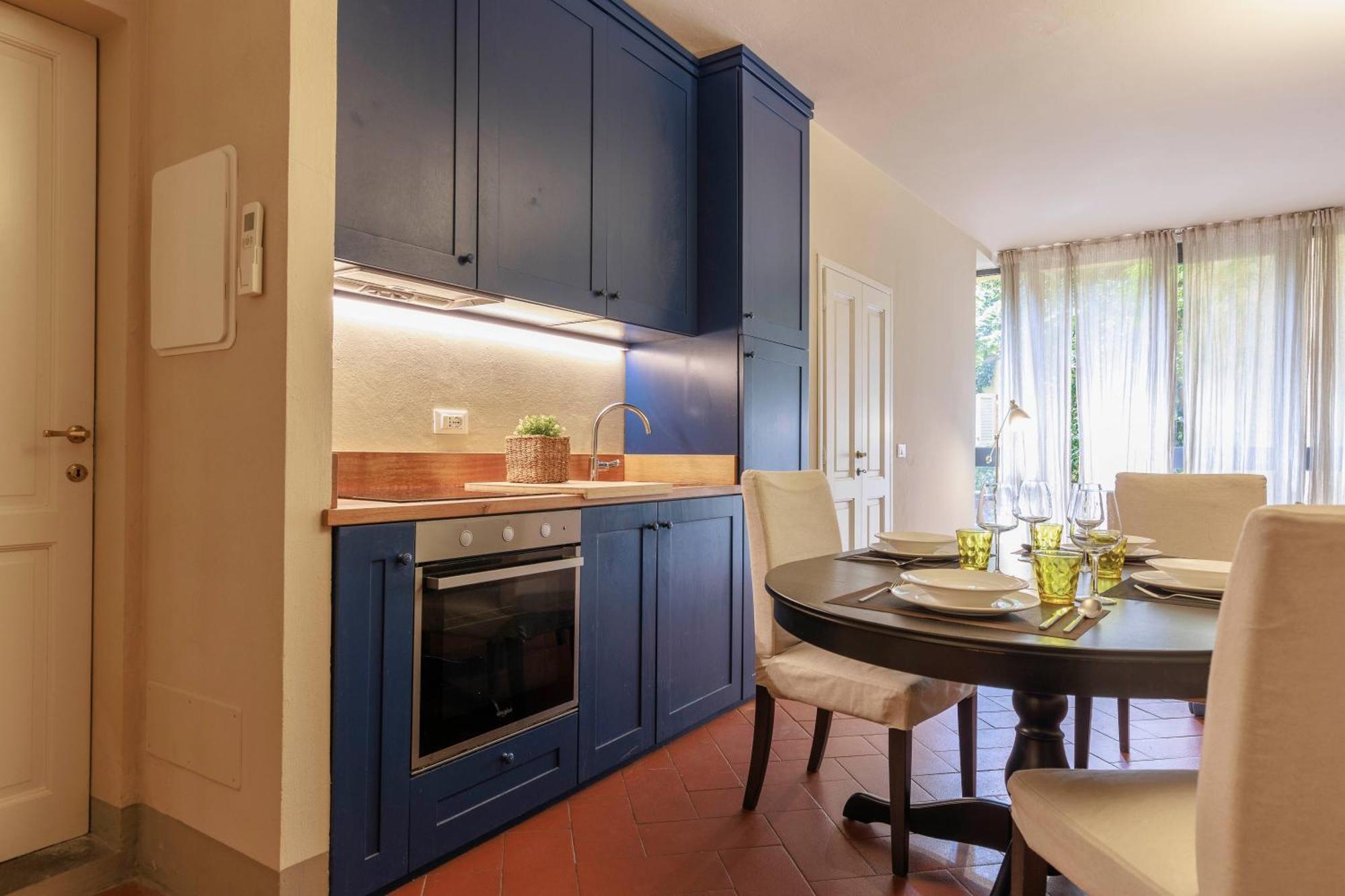 Santa Croce Deluxe Apartment Florence Exterior photo